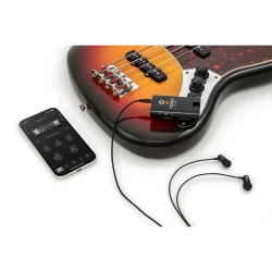 IK Multimedia TONEX PLUG